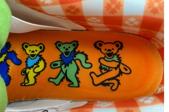  THE Nike WHAT Dunk PAUL Low DM0807-600 SB 0202